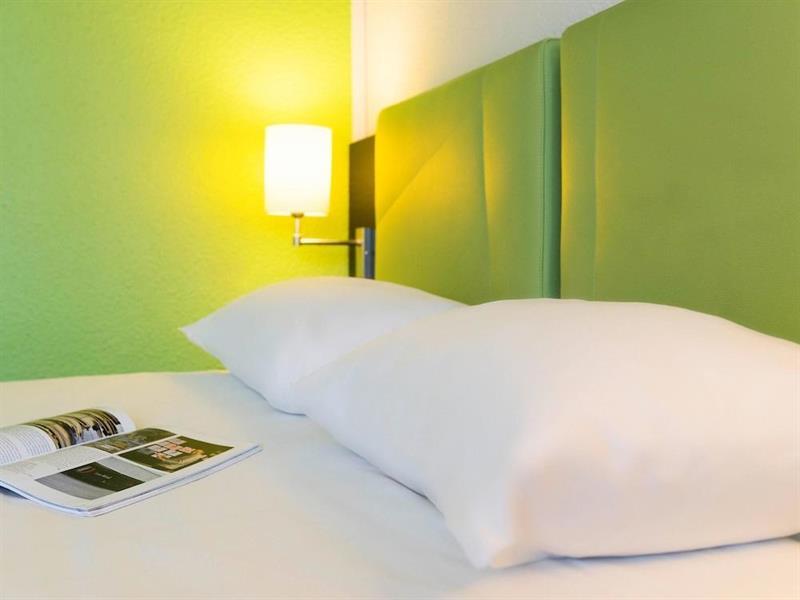 Ibis Styles Angouleme Nord Hotel Champniers  Exterior foto