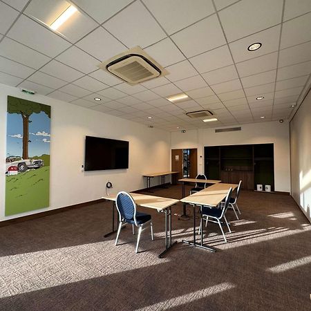 Ibis Styles Angouleme Nord - Hotel Restaurant Champniers  Exterior foto