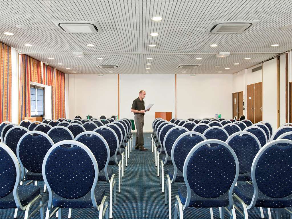 Ibis Styles Angouleme Nord - Hotel Restaurant Champniers  Negocio foto